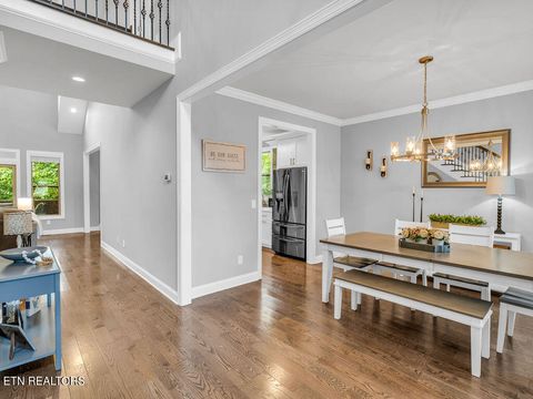 Tiny photo for 6436 Glen Eagle Lane, Knoxville, TN 37921 (MLS # 1318184)