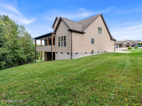 Tiny photo for 6436 Glen Eagle Lane, Knoxville, TN 37921 (MLS # 1318184)