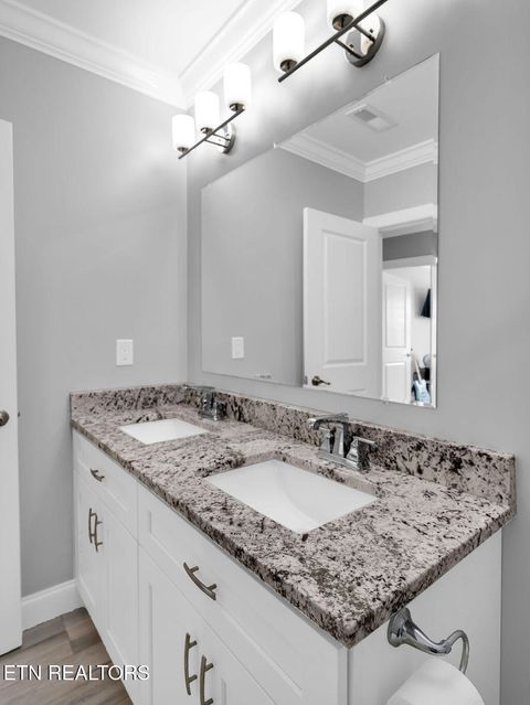 Tiny photo for 6436 Glen Eagle Lane, Knoxville, TN 37921 (MLS # 1318184)