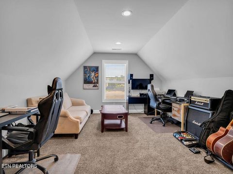 Tiny photo for 6436 Glen Eagle Lane, Knoxville, TN 37921 (MLS # 1318184)