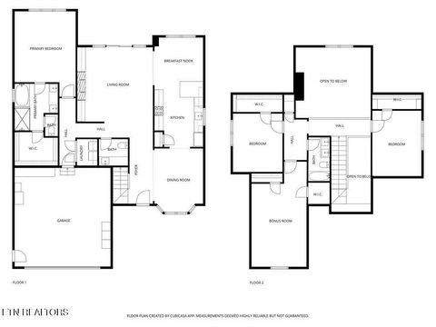 Tiny photo for 6436 Glen Eagle Lane, Knoxville, TN 37921 (MLS # 1318184)