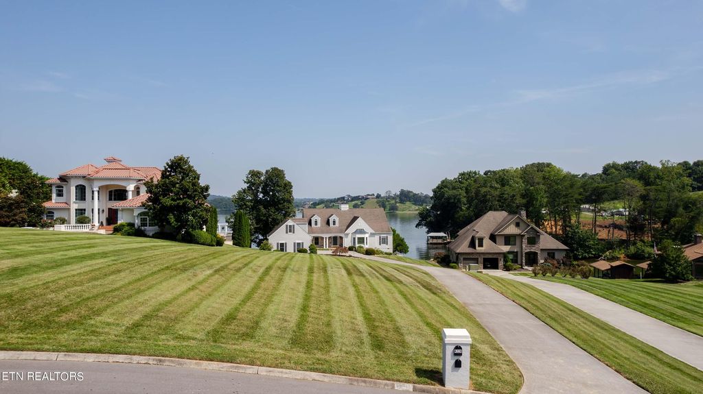 Photo of 4228 Ridge Water Rd, Louisville, TN 37777 (MLS # 1238393)