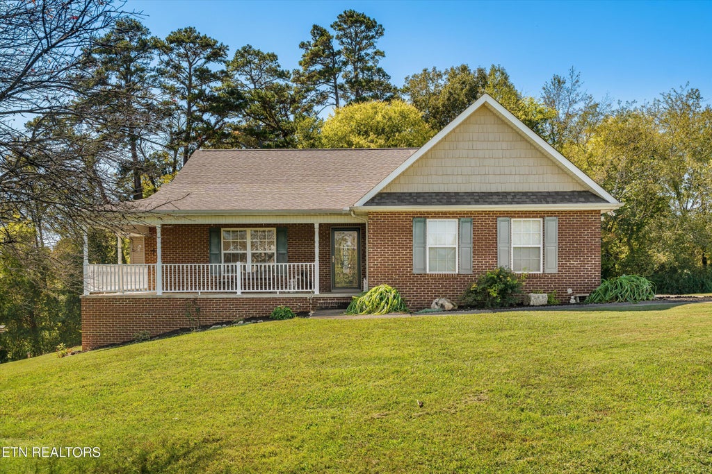 Photo of 235 John Bouldin Drive, Maryville, TN 37801 (MLS # 1355123)