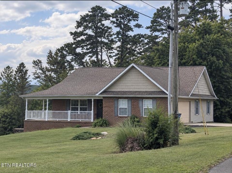 Photo of 235 John Bouldin Drive, Maryville, TN 37801 (MLS # 1355123)