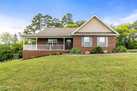 Photo of 235 John Bouldin Drive, Maryville, TN 37801 (MLS # 1355123)