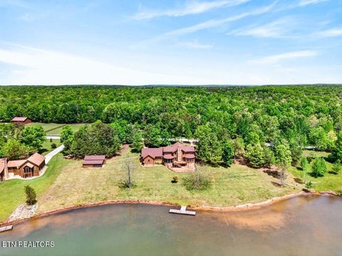 Tiny photo for 2442 Long Branch Rd, Spencer, TN 38585 (MLS # 1342313)