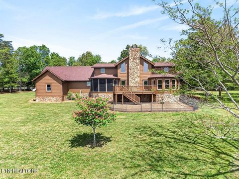 Tiny photo for 2442 Long Branch Rd, Spencer, TN 38585 (MLS # 1342313)