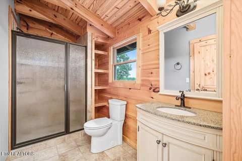 Tiny photo for 2442 Long Branch Rd, Spencer, TN 38585 (MLS # 1342313)