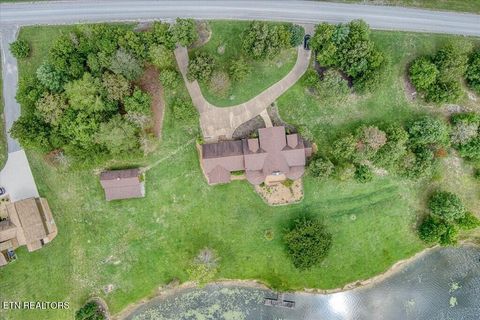 Tiny photo for 2442 Long Branch Rd, Spencer, TN 38585 (MLS # 1342313)