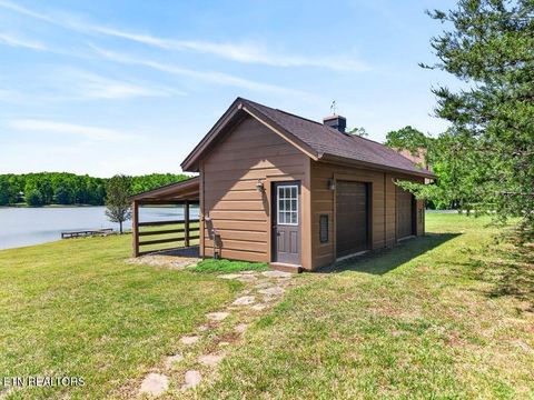 Tiny photo for 2442 Long Branch Rd, Spencer, TN 38585 (MLS # 1342313)
