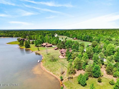 Tiny photo for 2442 Long Branch Rd, Spencer, TN 38585 (MLS # 1342313)