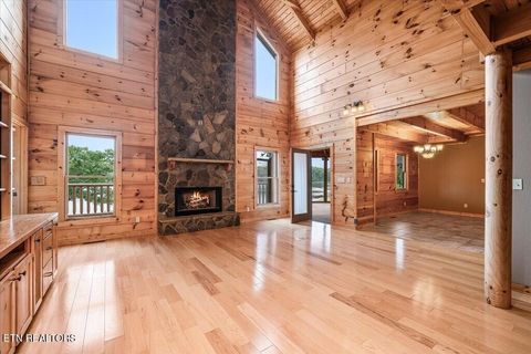 Tiny photo for 2442 Long Branch Rd, Spencer, TN 38585 (MLS # 1342313)