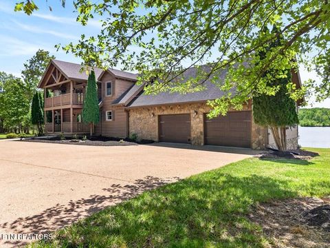 Tiny photo for 2442 Long Branch Rd, Spencer, TN 38585 (MLS # 1342313)