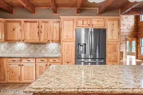 Tiny photo for 2442 Long Branch Rd, Spencer, TN 38585 (MLS # 1342313)