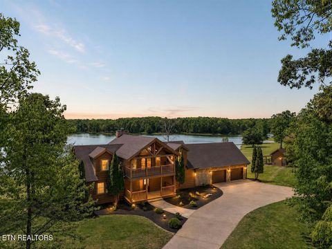 Photo of 2442 Long Branch Rd, Spencer, TN 38585 (MLS # 1342313)
