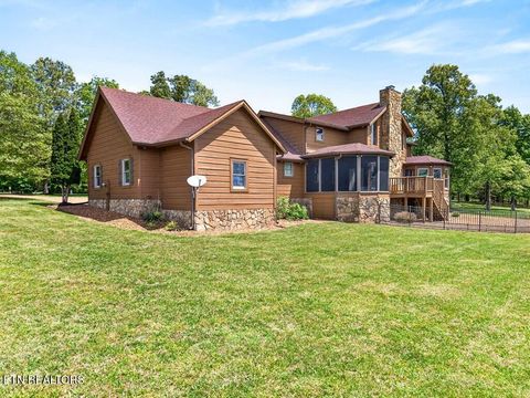 Tiny photo for 2442 Long Branch Rd, Spencer, TN 38585 (MLS # 1342313)