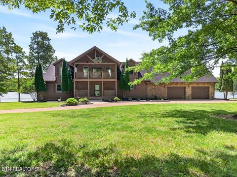 Tiny photo for 2442 Long Branch Rd, Spencer, TN 38585 (MLS # 1342313)