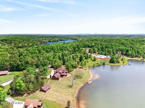 Tiny photo for 2442 Long Branch Rd, Spencer, TN 38585 (MLS # 1342313)