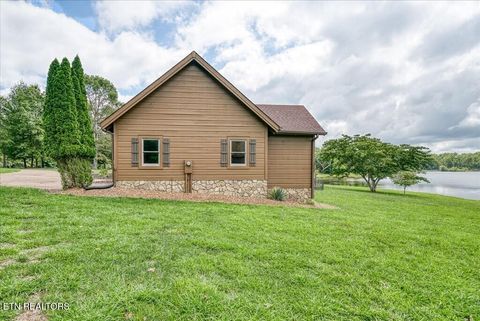 Tiny photo for 2442 Long Branch Rd, Spencer, TN 38585 (MLS # 1342313)