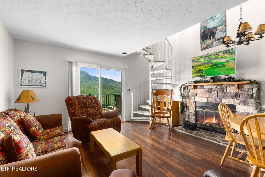 Photo of 3710 Weber Rd #C301, Gatlinburg, TN 37738 (MLS # 1293495)