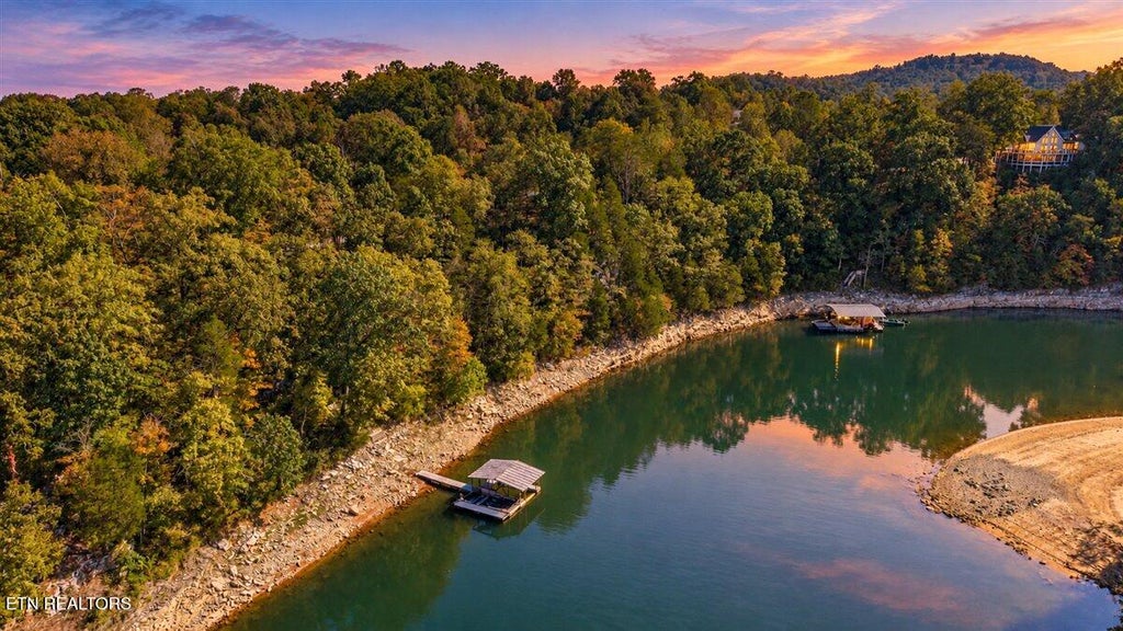Photo of 1223 Bluff Trace, Jacksboro, TN 37757 (MLS # 1358146)