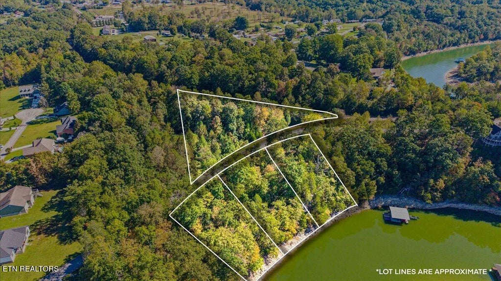 Photo of 1223 Bluff Trace, Jacksboro, TN 37757 (MLS # 1358146)