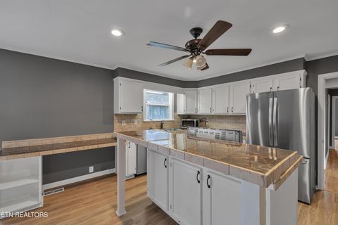 Tiny photo for 7408 Westridge Drive, Knoxville, TN 37909 (MLS # 1327695)