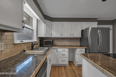 Tiny photo for 7408 Westridge Drive, Knoxville, TN 37909 (MLS # 1327695)