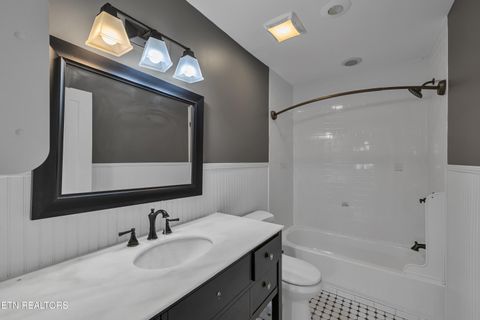 Tiny photo for 7408 Westridge Drive, Knoxville, TN 37909 (MLS # 1327695)