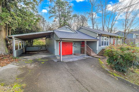 Tiny photo for 7408 Westridge Drive, Knoxville, TN 37909 (MLS # 1327695)