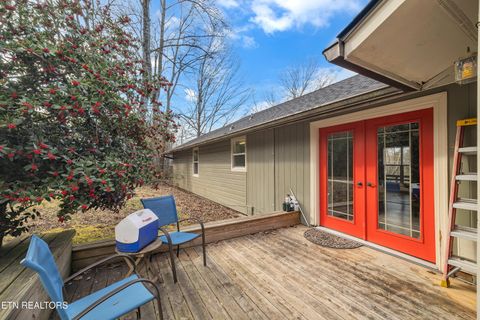 Tiny photo for 7408 Westridge Drive, Knoxville, TN 37909 (MLS # 1327695)