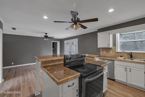 Tiny photo for 7408 Westridge Drive, Knoxville, TN 37909 (MLS # 1327695)