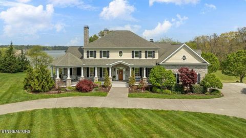 150 Thunder Rd Vonore TN 37885