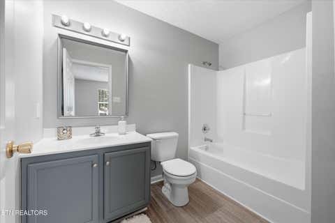 Tiny photo for 4055 Darwin Way, Knoxville, TN 37918 (MLS # 1349952)