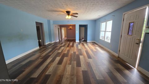 Tiny photo for 523 Sunset Drive, Madisonville, TN 37354 (MLS # 1348448)