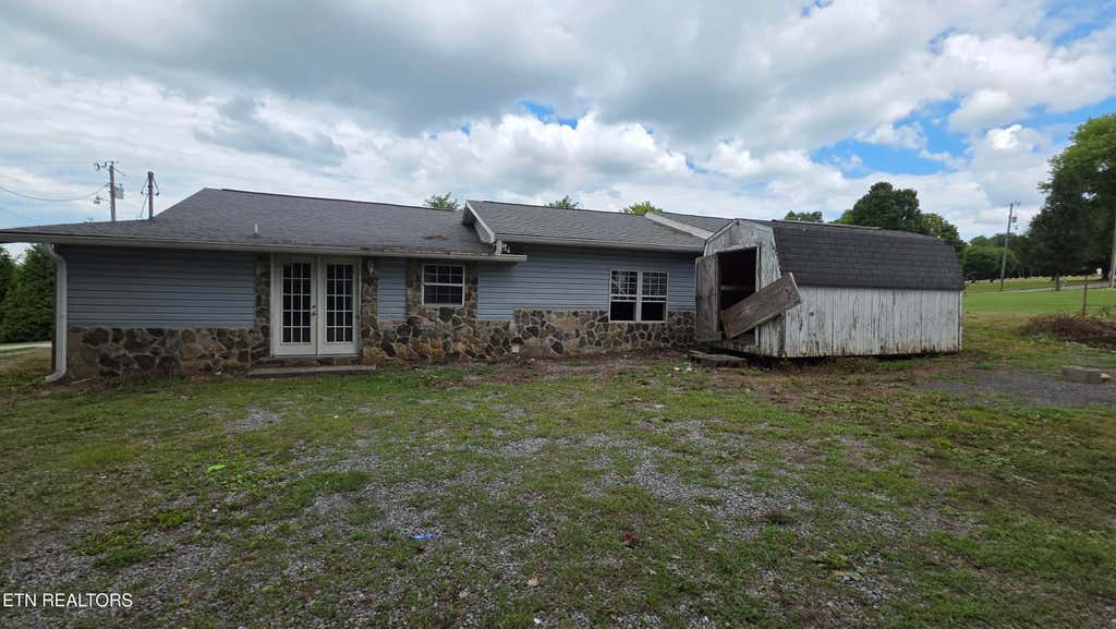 Photo of 523 Sunset Drive, Madisonville, TN 37354 (MLS # 1348448)