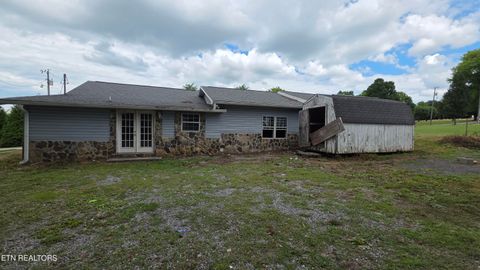 Tiny photo for 523 Sunset Drive, Madisonville, TN 37354 (MLS # 1348448)