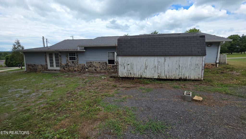 Photo of 523 Sunset Drive, Madisonville, TN 37354 (MLS # 1348448)