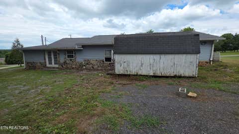 Tiny photo for 523 Sunset Drive, Madisonville, TN 37354 (MLS # 1348448)