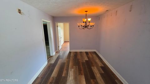 Tiny photo for 523 Sunset Drive, Madisonville, TN 37354 (MLS # 1348448)