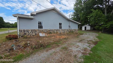 Tiny photo for 523 Sunset Drive, Madisonville, TN 37354 (MLS # 1348448)
