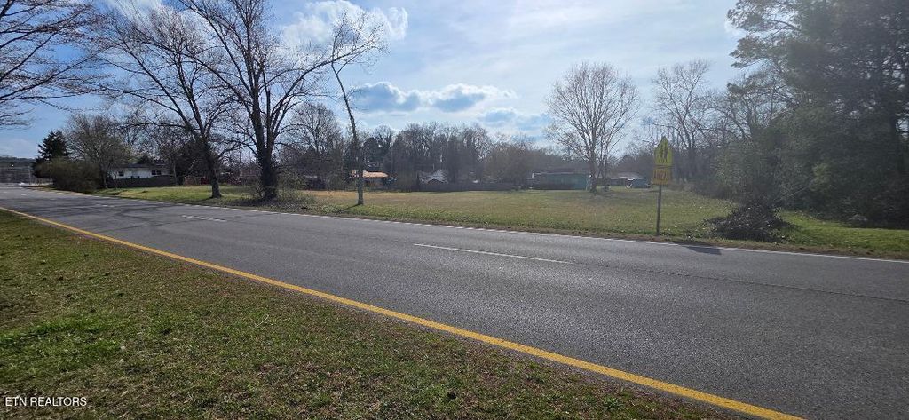 Photo of Lafayette Drive, Oak Ridge, TN 37830 (MLS # 1332090)