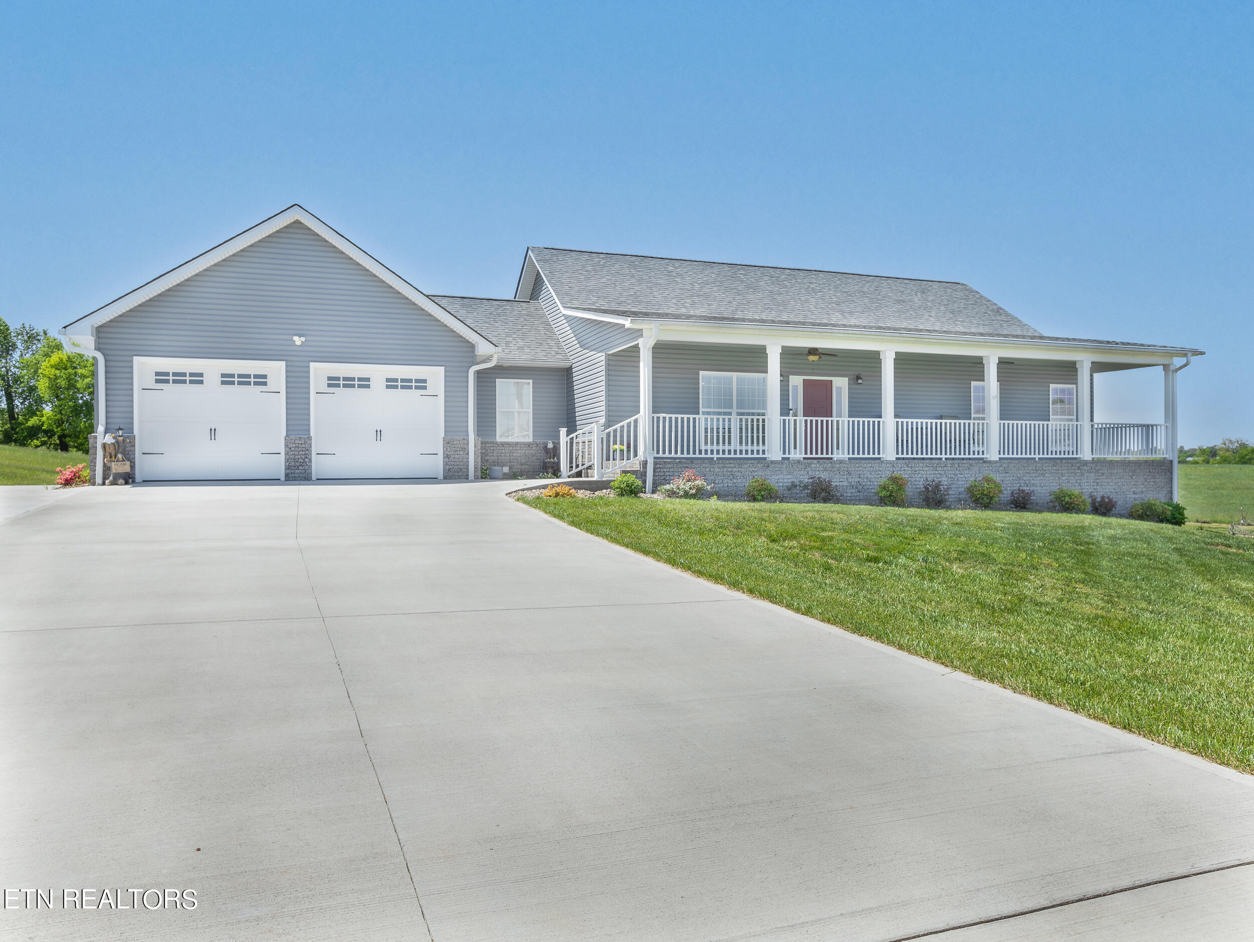 158 Old Hickory Circle