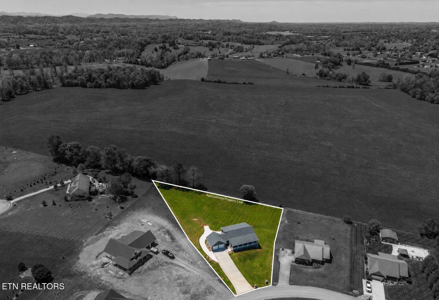 158 Old Hickory Circle