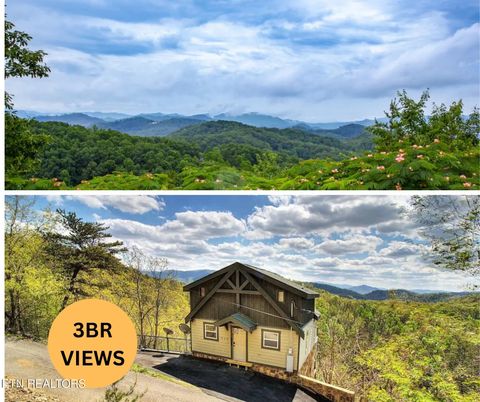920 Falcon View Way Sevierville TN 37862