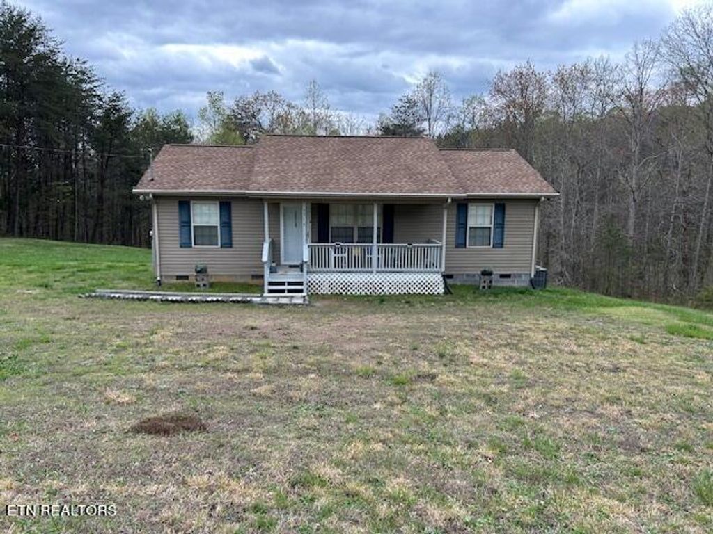 Photo of 3515 Shipe Rd, Corryton, TN 37721 (MLS # 1258281)