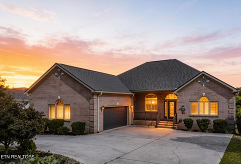 Photo of 123 Eladi Tr, Vonore, TN 37885 (MLS # 1348183)