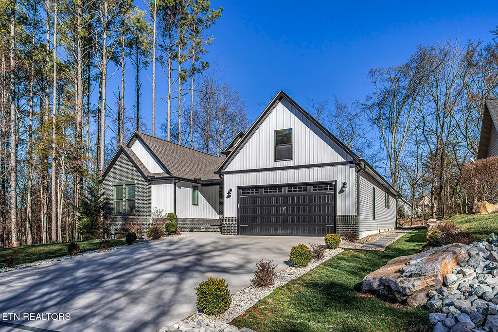 Photo of 131 Dudala Way, Loudon, TN 37774 (MLS # 1330918)