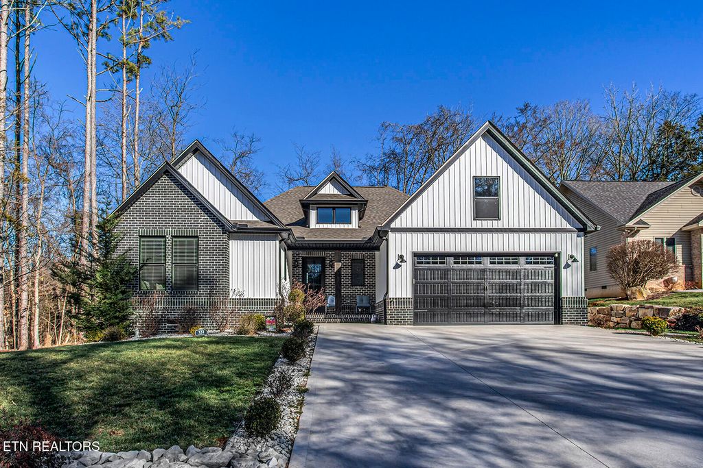 Photo of 131 Dudala Way, Loudon, TN 37774 (MLS # 1330918)