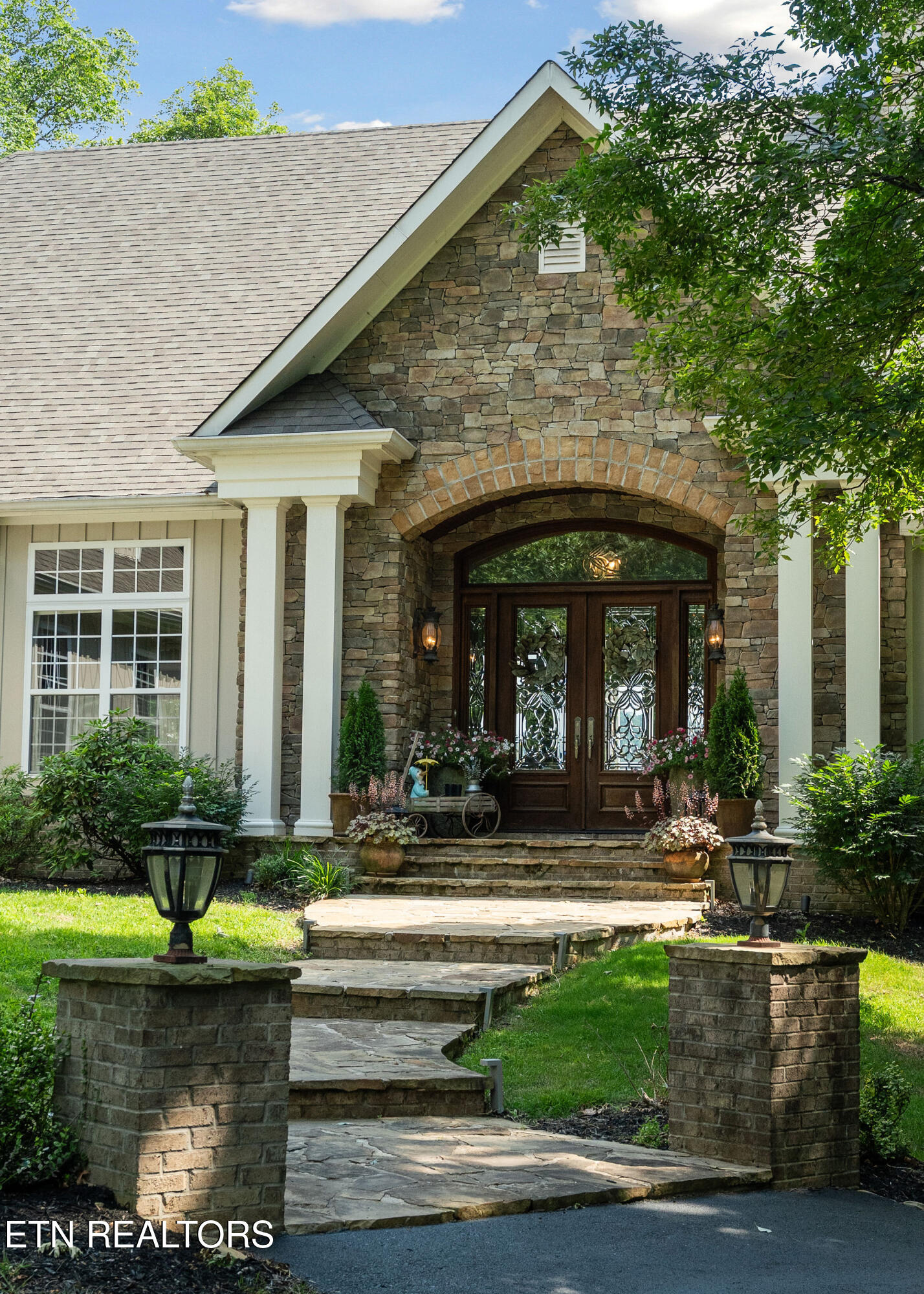 1001 Cornerstone Pkwy